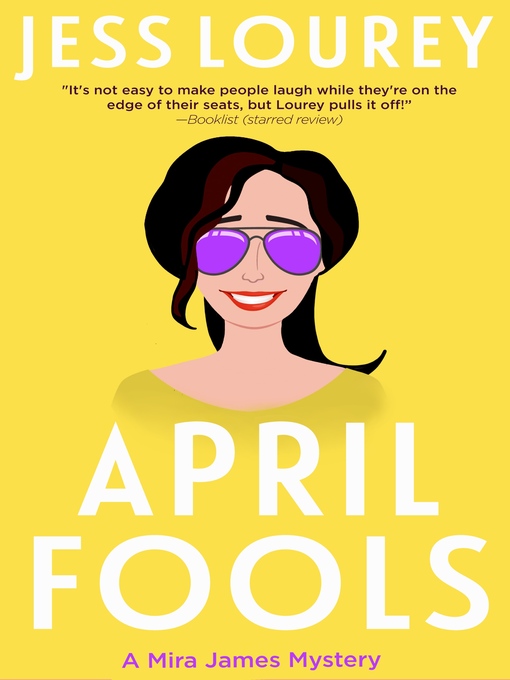 Title details for April Fools by Jess Lourey - Available